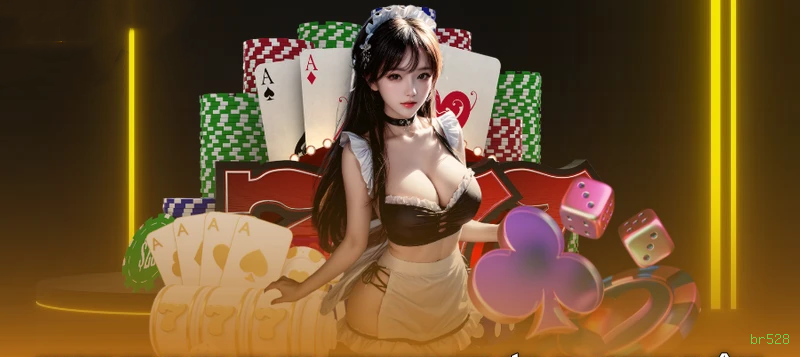 Blackjack Online br528