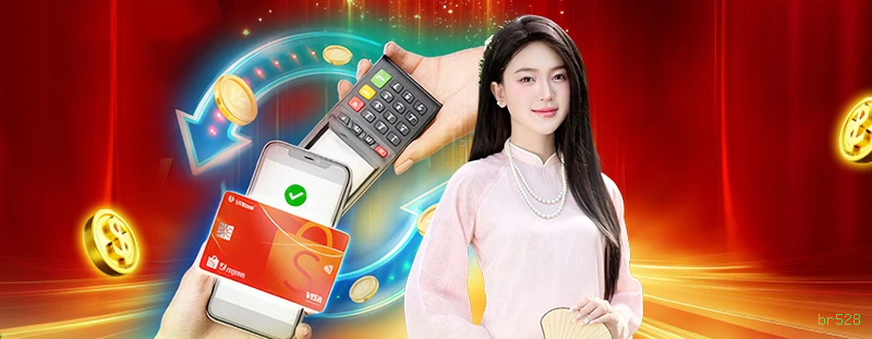 Fortune Mouse Slot br528