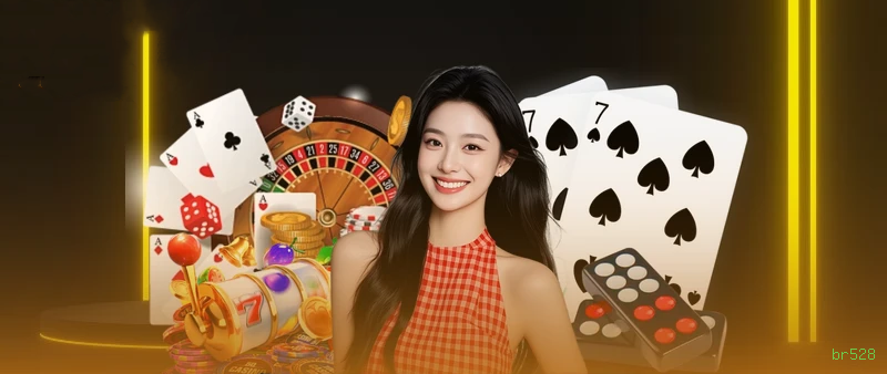 Fortune Ox Slot br528