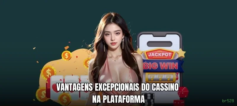 br528 Cassino Online