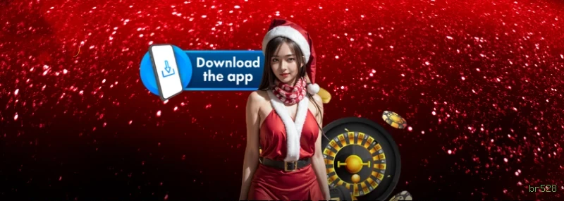 Instalar App br528