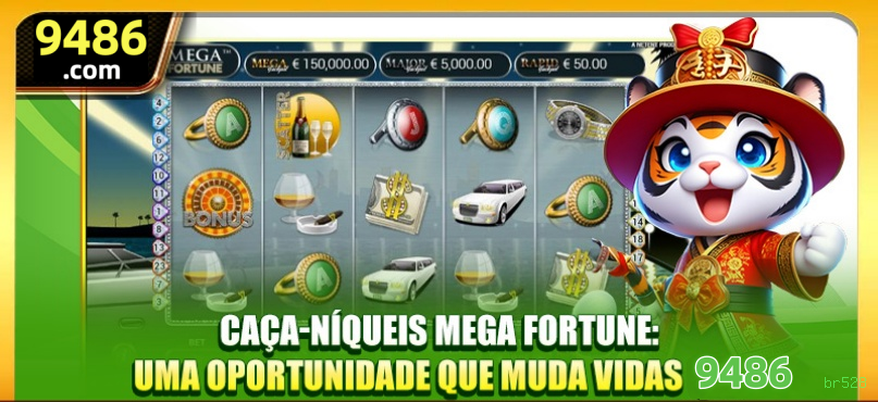 Jackpot Slots br528