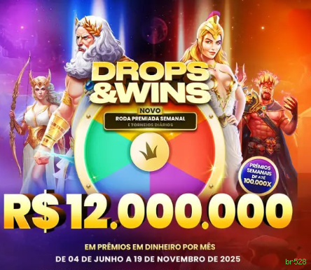 Lightning Roulette br528