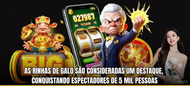 Jogos Populares br528