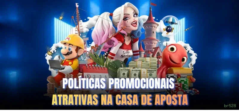 Jogos Recomendados br528