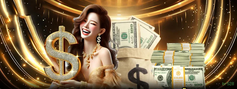 Slots Clássicos br528