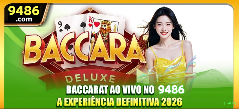 br528 Cassino Clássico