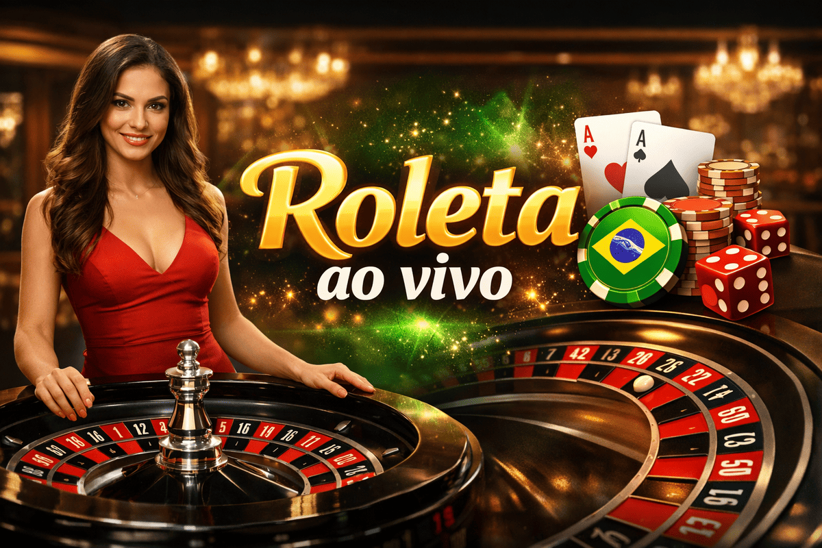 Roleta br528